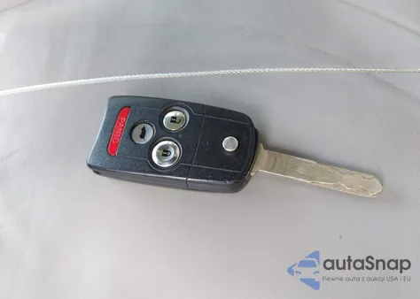 2011 Acura Mdx Technology Package z USA, uszkodzony, nr VIN 2HNYD2H43BH511561